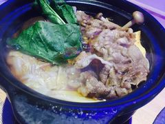-琴寿司居酒屋(中山广场店)