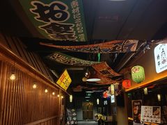 -양평식당·杨平食堂(华贸店)