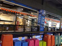 -百安居装修建材卖场(南山店)