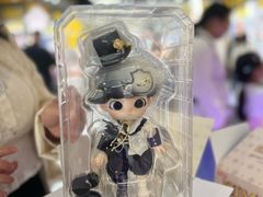 -泡泡玛特POPMART(上海环球港店)