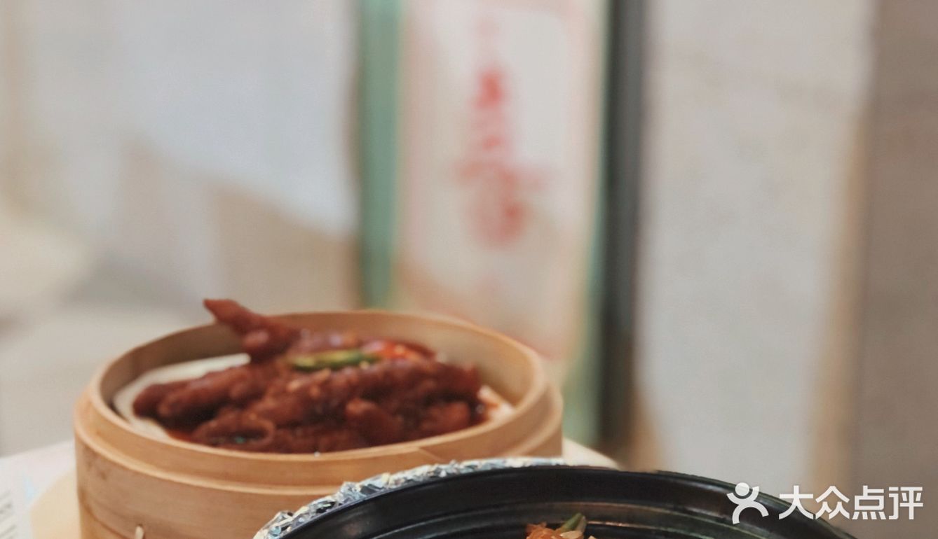 不出魔都，也能吃到地道南洋味的茶冰厅啦[加油]