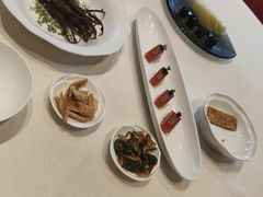 -香乐园·淮扬菜中餐厅·Shang Garden(福田香格里拉店)