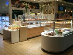 自助取餐区-好利来(龙首印象城店)