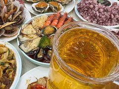 -人和啤酒屋海鲜大排档(营口路店)