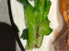-小厨娘淮扬菜(河西奥美大厦店)