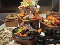 -厦门泰地万豪酒店-贡厨全日餐厅
