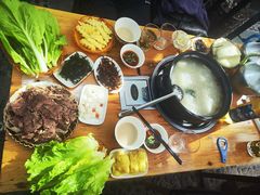 -尼玛藏家风味园(阿山食城店)