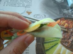 -将军牛排·尔滨地标朝鲜族美食(总店)