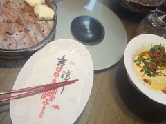 -黄泥岗·黄陂农家菜(百步亭店)
