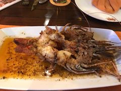 -Ministry of Crab(科伦坡店)