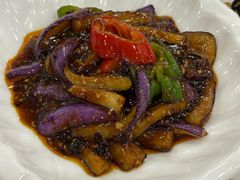 -清真·玛丽亚新疆菜主题餐厅(浙江中路店)