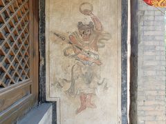 -鸡鸣驿古城