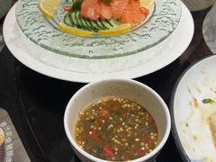 -金厨泰国餐厅·全泰籍厨师料理(拱北店)