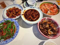 -欧记大排档·景德菜(上海首店)