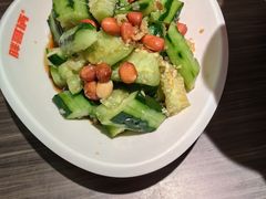 -胖哥俩肉蟹煲(龙德广场店)
