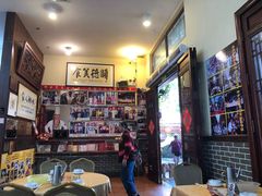 -水乡人家私房菜(逢简店)