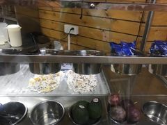 -初心炒酸奶(厚德品园店)