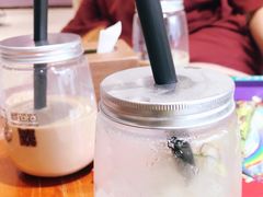 -藏猫猫咖啡主题馆(中央大道店)