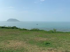 -漳州滨海火山岛自然生态风景区