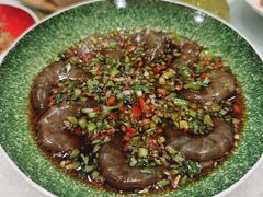 -渔娘渔家丹东海鲜(东直门店)