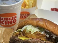 -汉堡王(北京通州领展店)