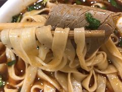-东方宫中国兰州牛肉拉面(厦门旗舰店)