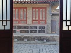 -西安碑林博物馆