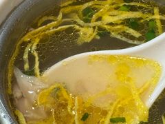 -小杨生煎(白玉兰广场店)