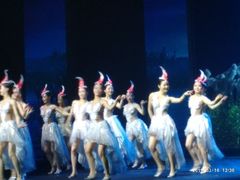 -明月山天沐温泉度假村