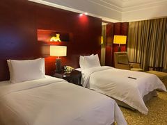 -上海圣淘沙万怡酒店