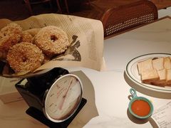 -太食獸泰式茶餐厅(IFS国金中心店)