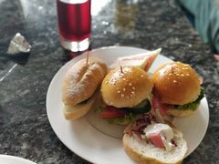 -三亚湾皇冠假日度假酒店·临风大堂酒廊