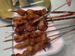 -马尔龙新疆饭店·清真(瑞景店)