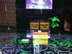 -凯乐会量贩KTV(国防大厦总店)