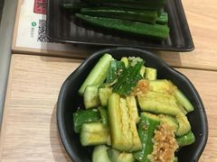 -老班长手工灌汤包(望京华彩店)