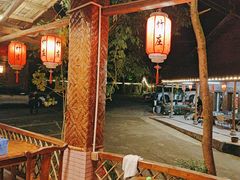 -竹庄餐馆·26年店(南昆山景区店)