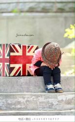 -金麦兜儿童摄影(新星绿城店)