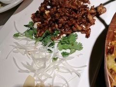 -大鸭梨烤鸭·北京菜(南小街/南苑店)