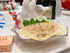 -梦都海鲜酒家(万达广场江桥店)