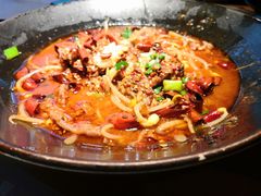 -金牌外婆家(苏州中心店)