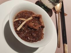 沙蒜烧豆面-新荣记(南京西路店)