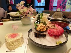 -湖锦酒楼·旗舰店(三阳总店)