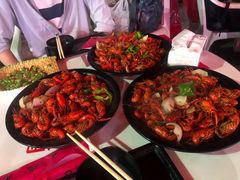 小龙虾-七裕庄(凯旋南路店)