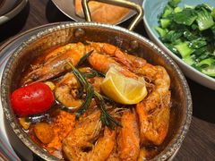 -庐灶江南·江南菜·四合院Bistro(东直门·华侨夜泊君亭店)