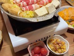 -隐月· 㐂和食屋(芝罘万达公馆店)