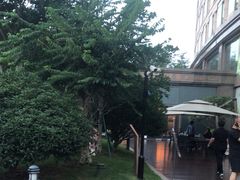 -青岛鑫江温德姆酒店