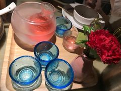 -绿茶餐厅(广州天河城店)