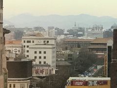 -和平宾馆(王府井店)