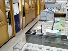 -宝岛眼镜·蔡司·依视路·青少儿近视防控验配中心(太白印象城店)