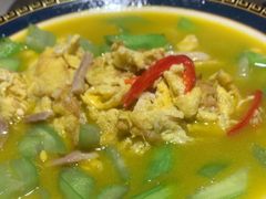 -南山翁新概念川菜(江宁万达广场店)